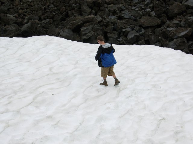 Summer '06 Sunriver 543 